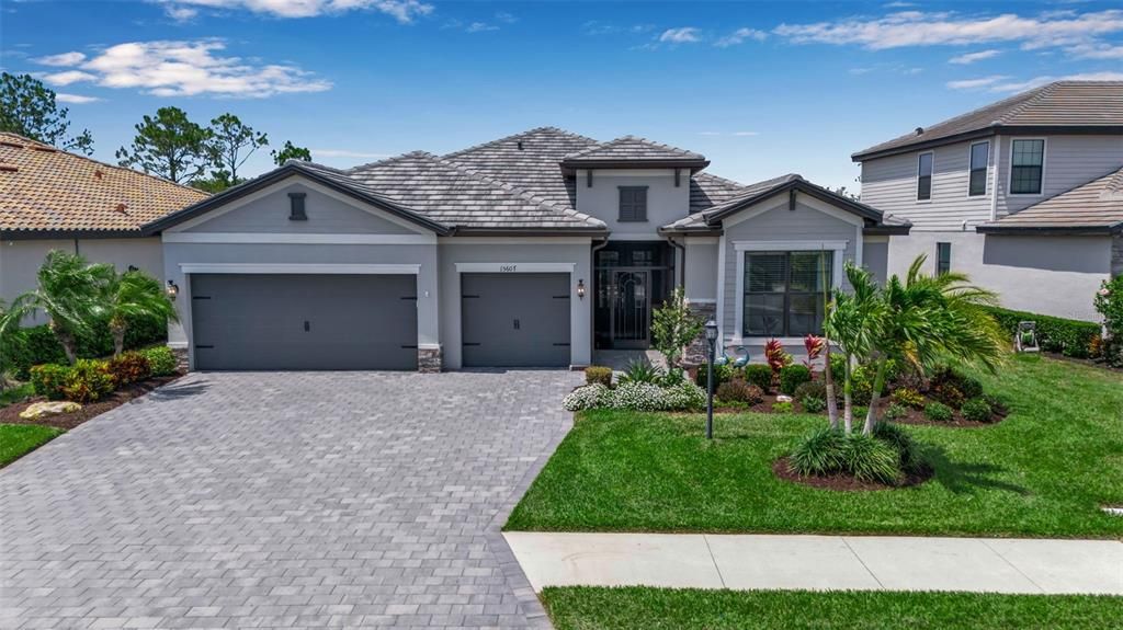15607 WHITE LINEN DRIVE, Bradenton, FL 34211