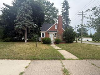 20045 Ward Street, Detroit, MI 48235