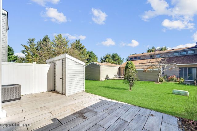 8 Joyce Court, Tinton Falls, NJ 07724