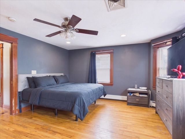 11 Woodrow Avenue 11, Boston, MA 02124