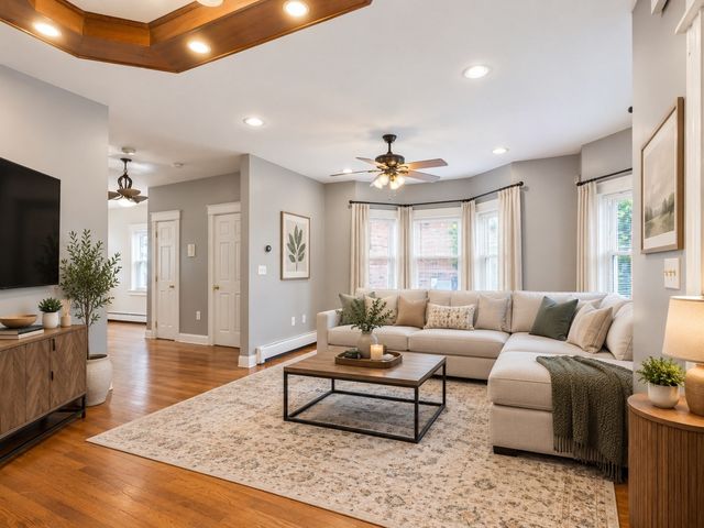 11 Woodrow Avenue 11, Boston, MA 02124