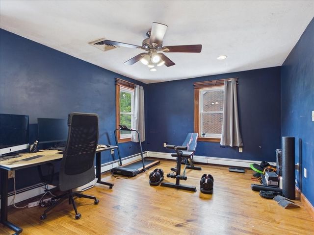 11 Woodrow Avenue 11, Boston, MA 02124