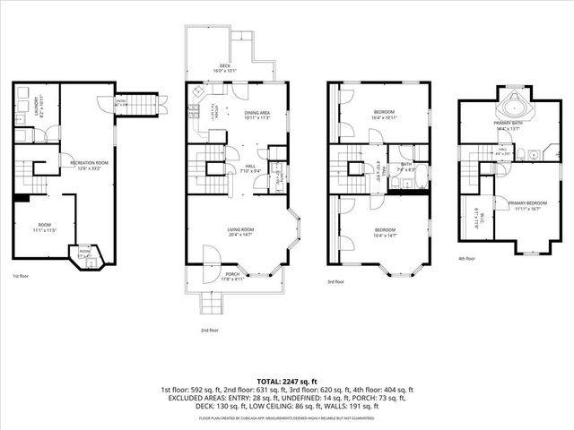 11 Woodrow Avenue 11, Boston, MA 02124