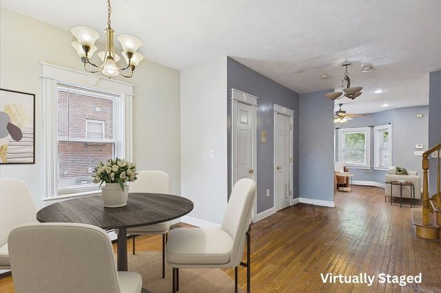 11 Woodrow Avenue 11, Boston, MA 02124