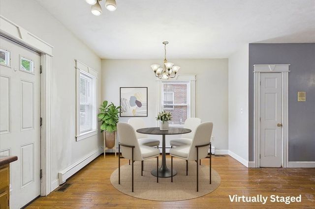 11 Woodrow Avenue 11, Boston, MA 02124