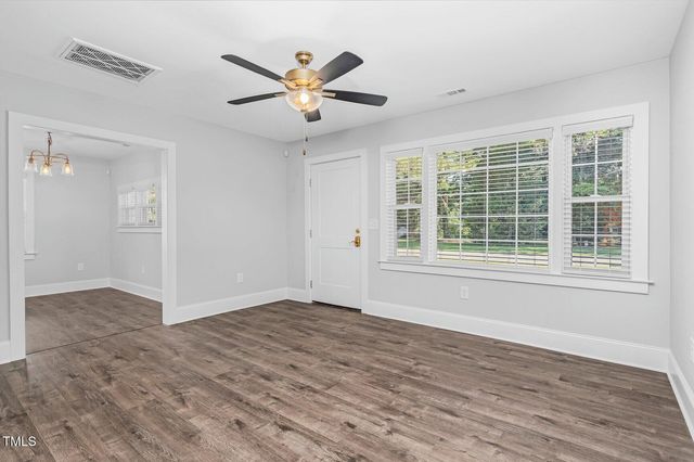 615 S Church Street, Enfield, NC 27823