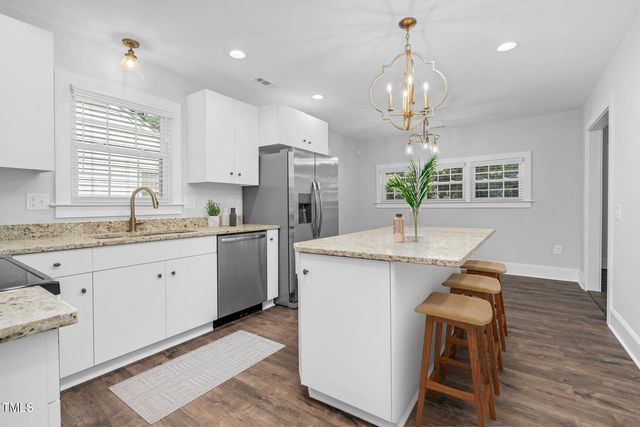 615 S Church Street, Enfield, NC 27823