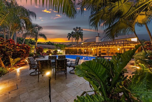 3551 SW 116th Avenue, Davie, FL 33330