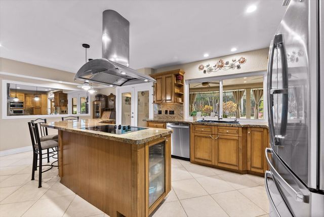 3551 SW 116th Avenue, Davie, FL 33330