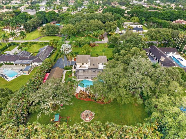 3551 SW 116th Avenue, Davie, FL 33330