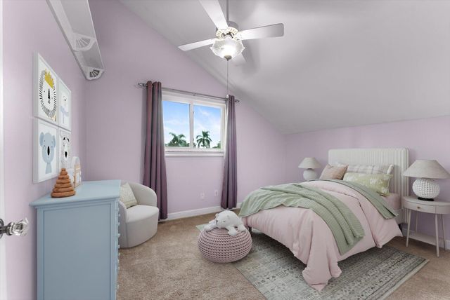 3551 SW 116th Avenue, Davie, FL 33330