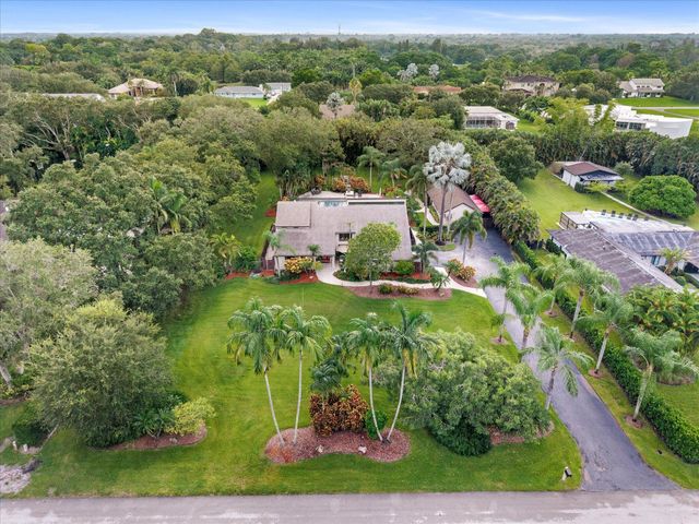 3551 SW 116th Avenue, Davie, FL 33330