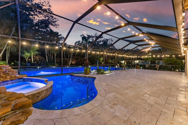 3551 SW 116th Avenue, Davie, FL 33330