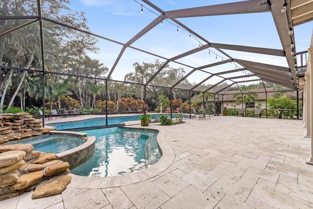 3551 SW 116th Avenue, Davie, FL 33330