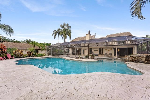 3551 SW 116th Avenue, Davie, FL 33330