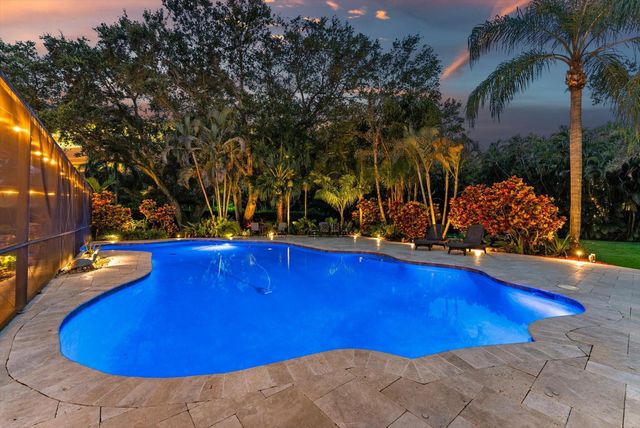 3551 SW 116th Avenue, Davie, FL 33330