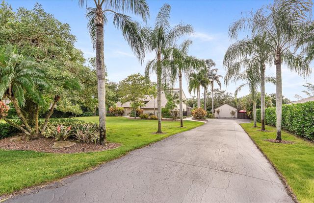 3551 SW 116th Avenue, Davie, FL 33330