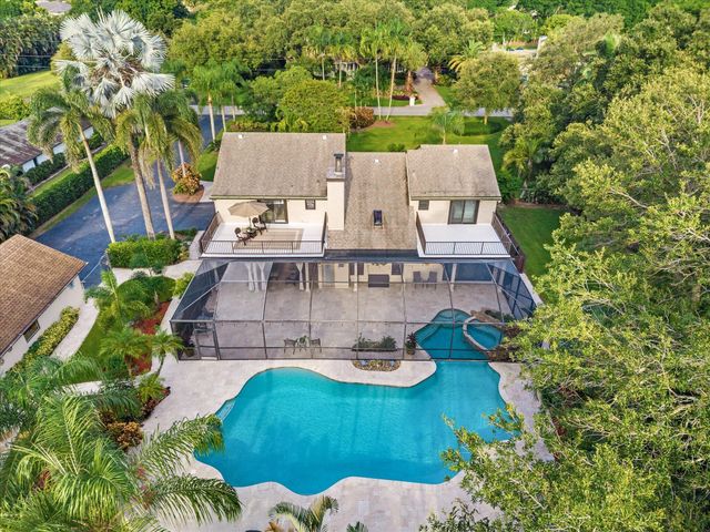 3551 SW 116th Avenue, Davie, FL 33330