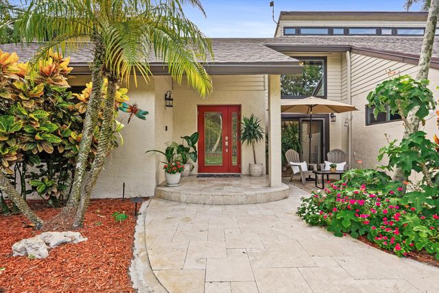3551 SW 116th Avenue, Davie, FL 33330