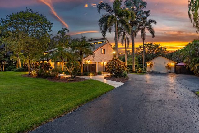 3551 SW 116th Avenue, Davie, FL 33330