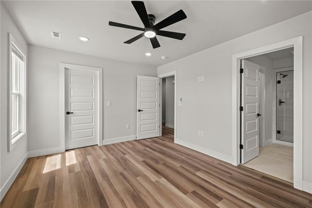 1312 W Sunset Drive, Rogers, AR 72756