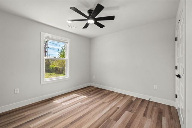 1312 W Sunset Drive, Rogers, AR 72756