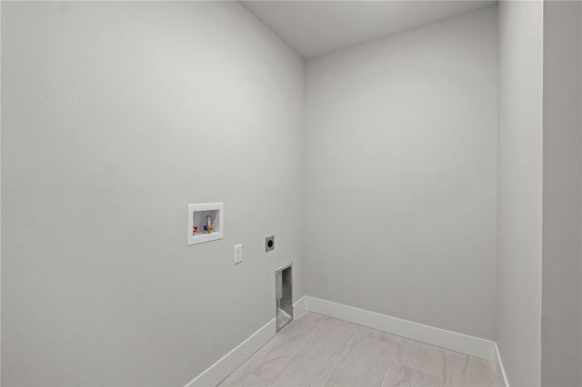1312 W Sunset Drive, Rogers, AR 72756