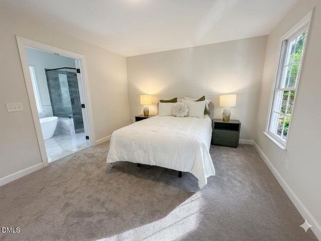3417 Cottonwood Drive, Durham, NC 27707