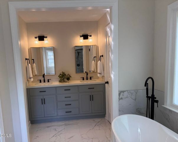 3417 Cottonwood Drive, Durham, NC 27707