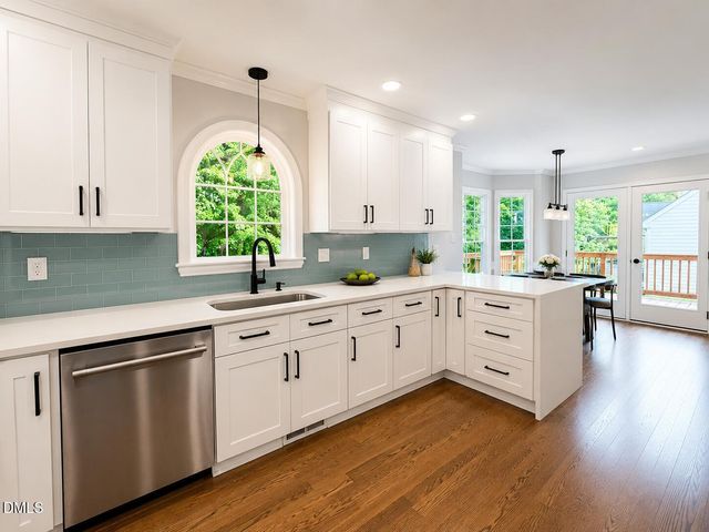 3417 Cottonwood Drive, Durham, NC 27707