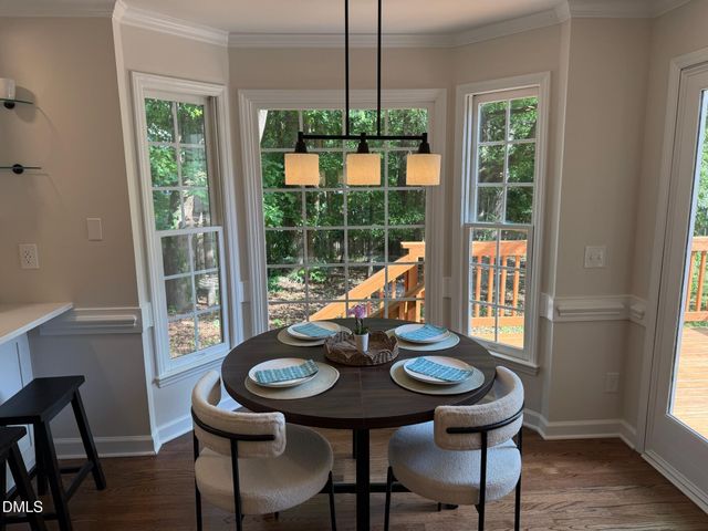 3417 Cottonwood Drive, Durham, NC 27707