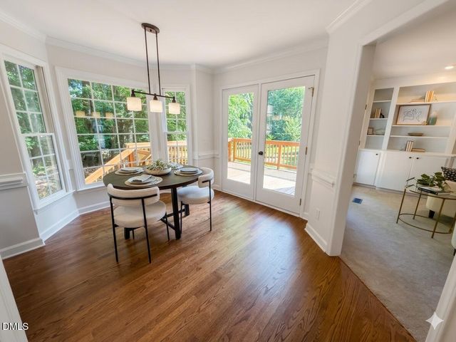 3417 Cottonwood Drive, Durham, NC 27707