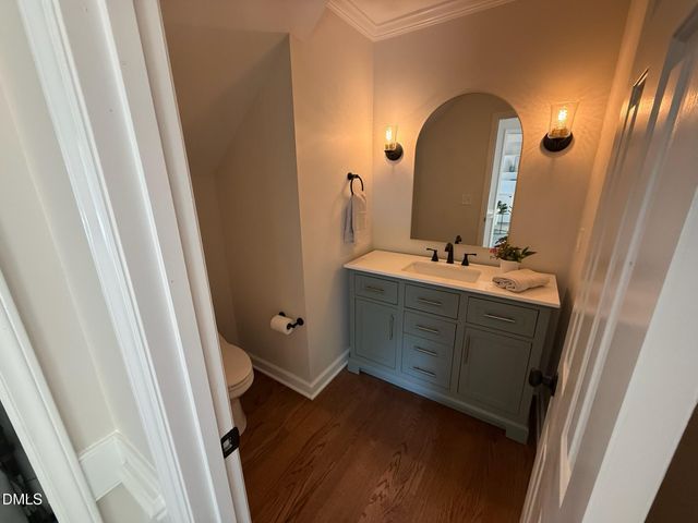 3417 Cottonwood Drive, Durham, NC 27707