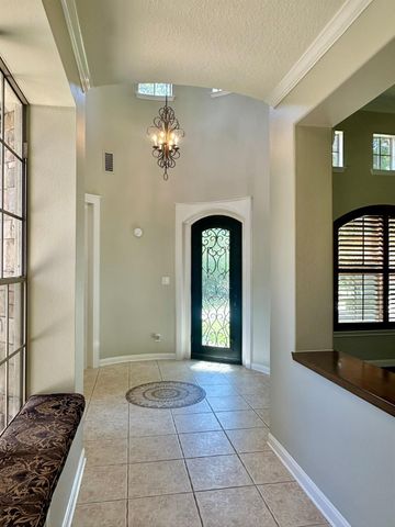 107 E Mirror Ridge Circle, The Woodlands, TX 77382