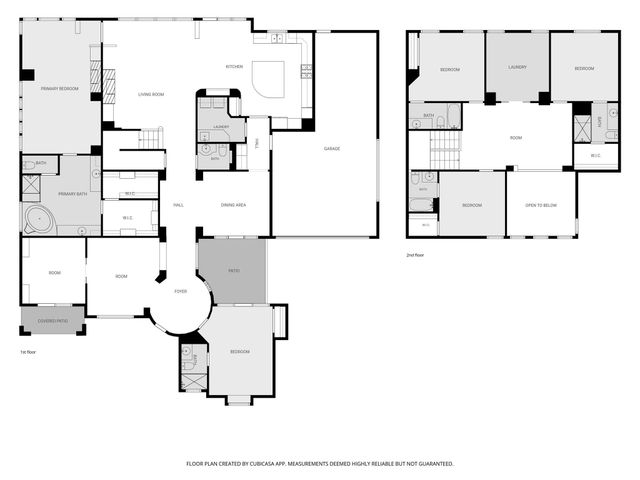 107 E Mirror Ridge Circle, The Woodlands, TX 77382