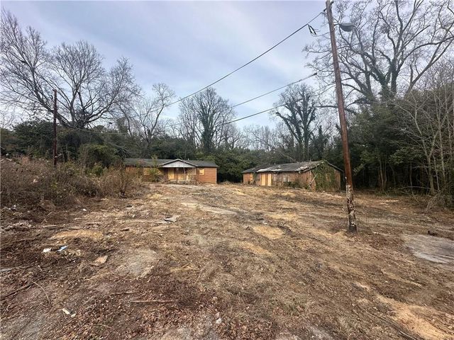 955 Elder Street, Macon, GA 31217