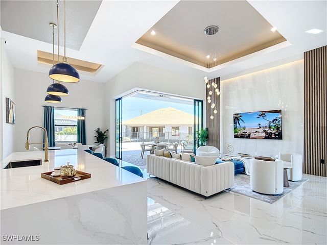 4217 NW 20th ST, Cape Coral, FL 33993