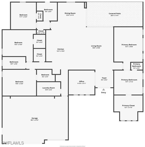 4217 NW 20th ST, Cape Coral, FL 33993