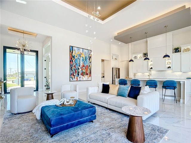 4217 NW 20th ST, Cape Coral, FL 33993