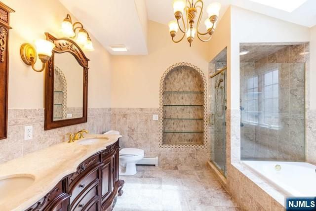 153 Old Palisade Road, Fort Lee, NJ 07024
