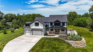 8422 NE 147th Street, Liberty, MO 64068