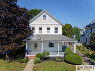 12 Vine Street, Jamesburg, NJ 08831
