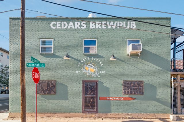 2016 S Ervay Street A1, Dallas, TX 75215