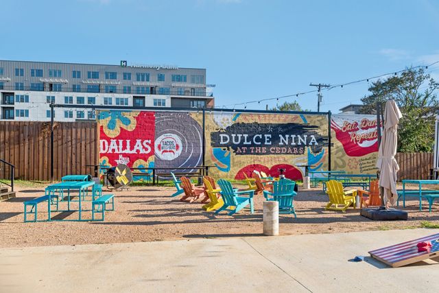 2016 S Ervay Street A1, Dallas, TX 75215