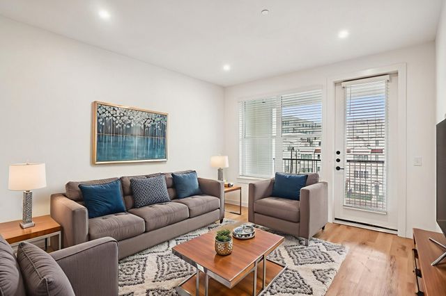 2016 S Ervay Street A1, Dallas, TX 75215