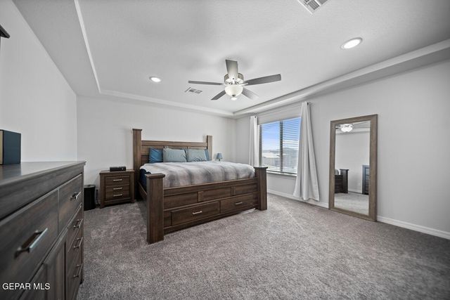 13409 Emerald Copper, Horizon City, TX 79928