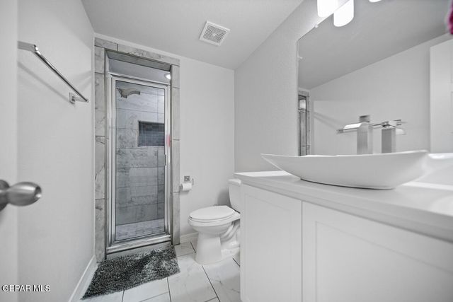 13409 Emerald Copper, Horizon City, TX 79928