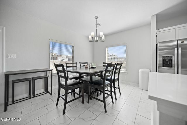 13409 Emerald Copper, Horizon City, TX 79928