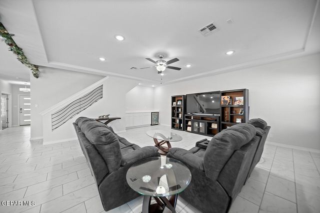 13409 Emerald Copper, Horizon City, TX 79928