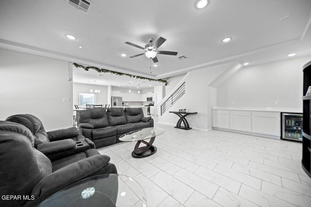 13409 Emerald Copper, Horizon City, TX 79928